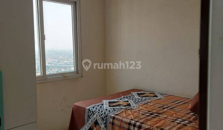 Dijual Apartement Apartement Mutiara Bekasi 2 BR 1