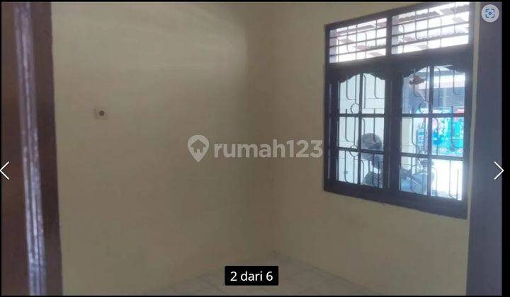 Dijual Rumah Bagus SHM di Harapan Indah, Bekasi 2