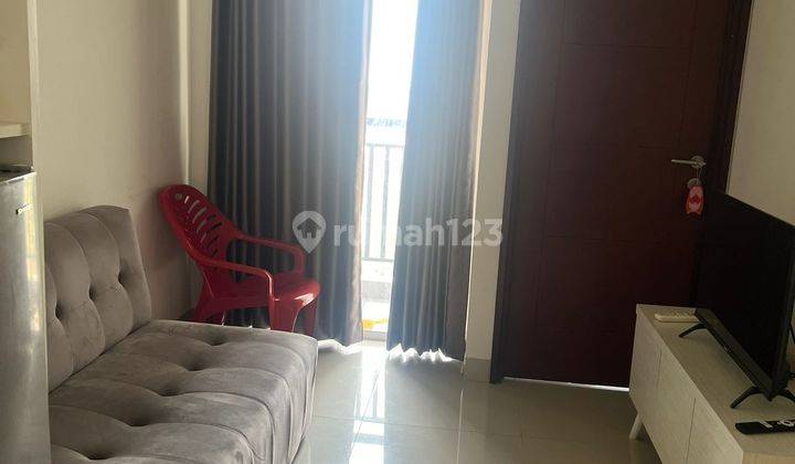 Dijual Apartemen Thamrin District Bekasi 1