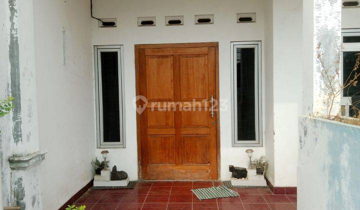 Dijual Rumah 2 Lantai Bagus SHM di Duren Sawit, Jakarta Timur 2