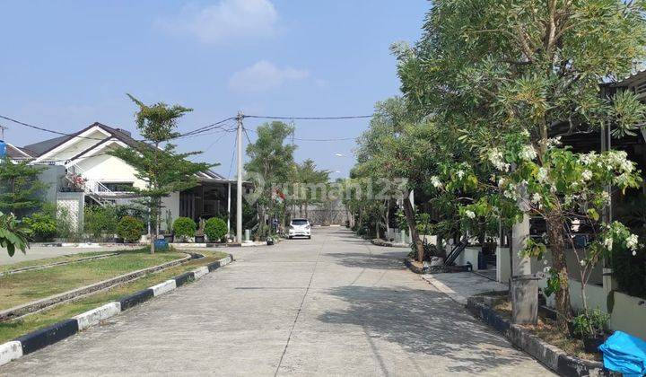 Dijual Rumah SHM di Segara City Cluster Baltic , Bekasi 2