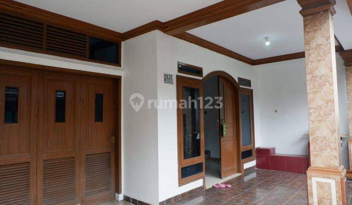 Dijual Rumah Di Pekayon Jaya, Bekasi Selatan 2