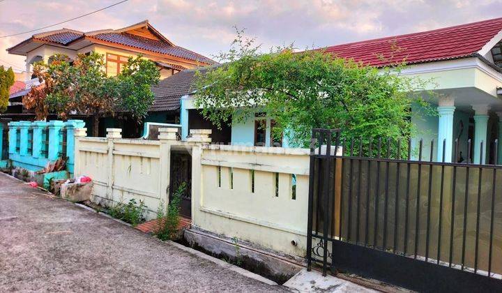 Dijual Rumah Bagus SHM di Kranji, Bekasi 1