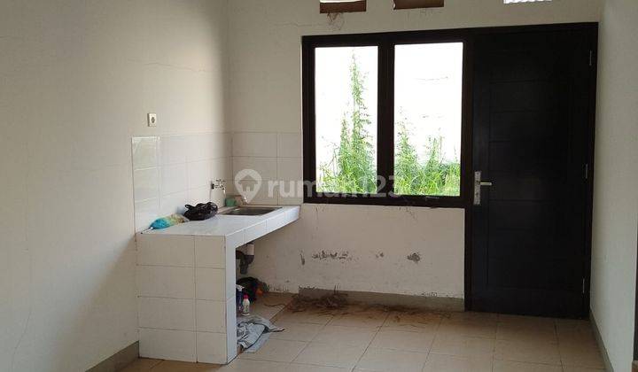 Disewakan Cepat Rumah Asri Siap Huni Segara City,  dalam Cluster Atlantis , Bekasi  2