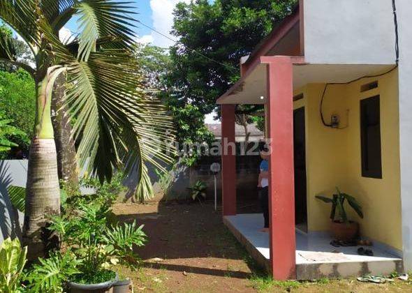 Dijual Rumah Bagus SHM di Jatiasih, Bekasi 1