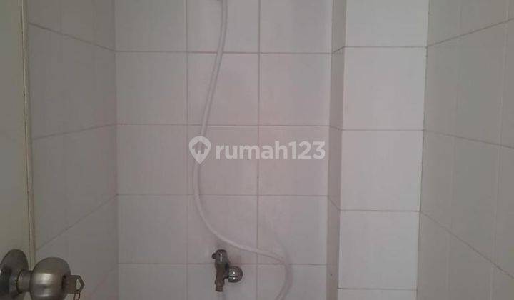 Dijual Apartement Sentra Timur Residence 2 BR Bagus 2