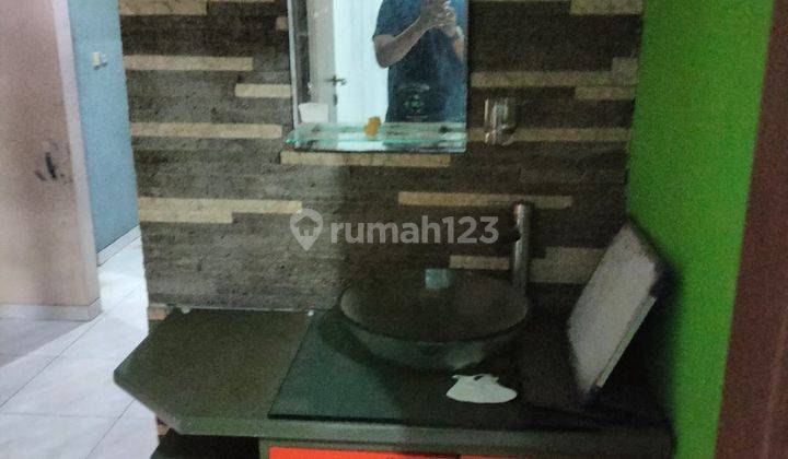 Rumah Kontrakan Bagus di Duta Bumi 1, Bekasi 2