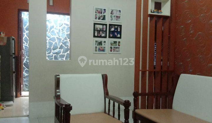 Rumah SHM di Perumahan Bumi Teluk Jambe, Karawang 2