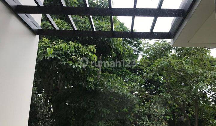 Dijual Rumah SHM di Pulogebang Kirana , Jakarta Timur 2