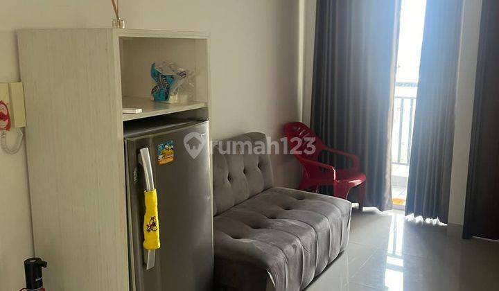 Dijual Apartemen Thamrin District Bekasi 2