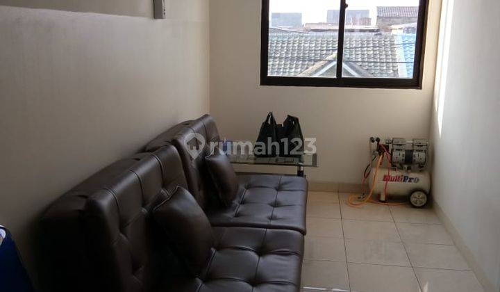 Dijual Cepat Ruko 2 lantai di Harapan Indah Bekasi 2