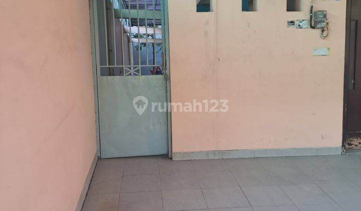 Rumah Kontrakan 3 Lantai di Gading Griya Residence, Jakarta Utara 2