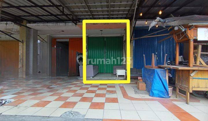 Dijual CEPAT Ruko Villa Mutiara Gading 3 2