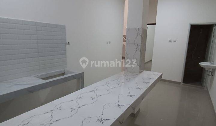 Dijual Murah Rumah Baru Shm Di Harapan Indah 1, Bekasi 1