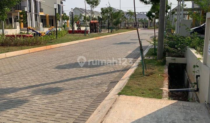 Dijual Rumah di Green Ara Cluster Cendana, Bekasi 2