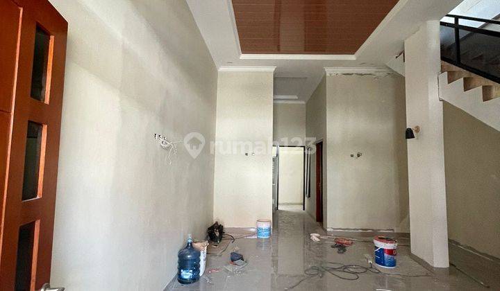 Dijual Rumah Bagus SHM di Harapan Indah 1 , Bekasi 2