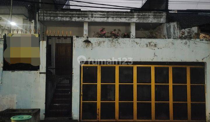 Dijual Rumah 2 Lantai Bagus SHM di Duren Sawit, Jakarta Timur 1