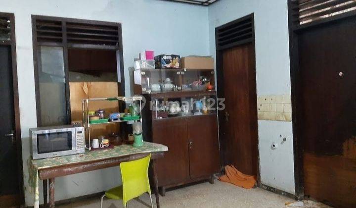 Dijual Rumah Bagus SHM di Pulo Gadung, Jakarta Timur 2