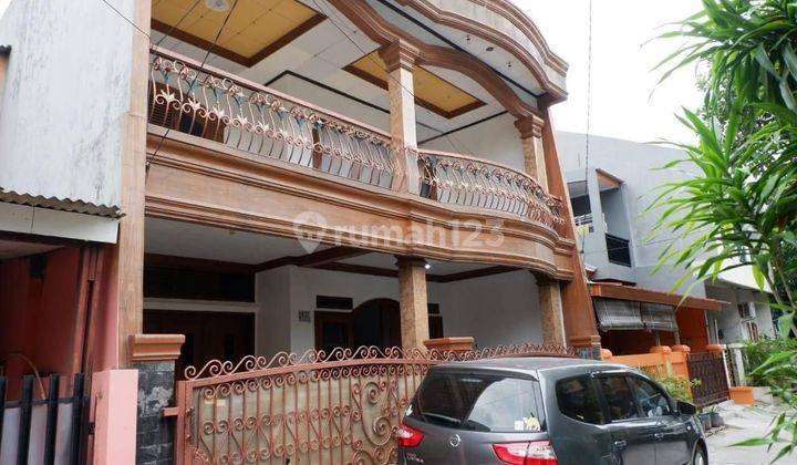 Dijual Rumah Di Pekayon Jaya, Bekasi Selatan 1