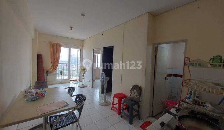 Dijual Apartement Apartement Mutiara Bekasi 2 BR 2