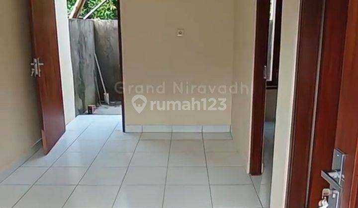 Jual Rumah Baru Murah Di Grand Niravadhi Residence Tabanan Bali 2