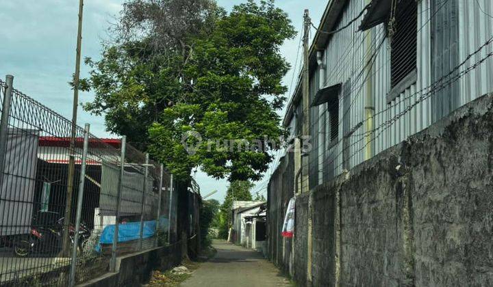 Dijual Rumah Bagus SHM di Jalan Ratna, Bekasi 2