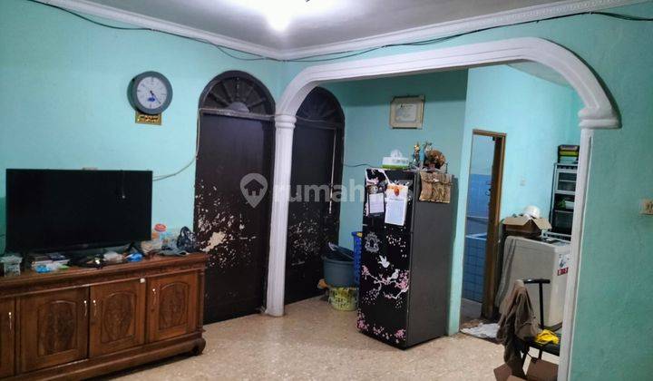 Dijual Rumah Bagus SHM di Kranji, Bekasi 2