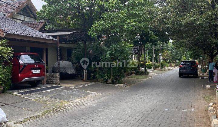 Rumah di Komplek Persada Kemala , Bekasi 2