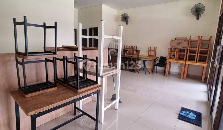 DIJUAL CEPAT RUKO BAGUS SIAP HUNI DI SAVOY JAKARTA GARDEN CITY,  JAKARTA TIMUR 2