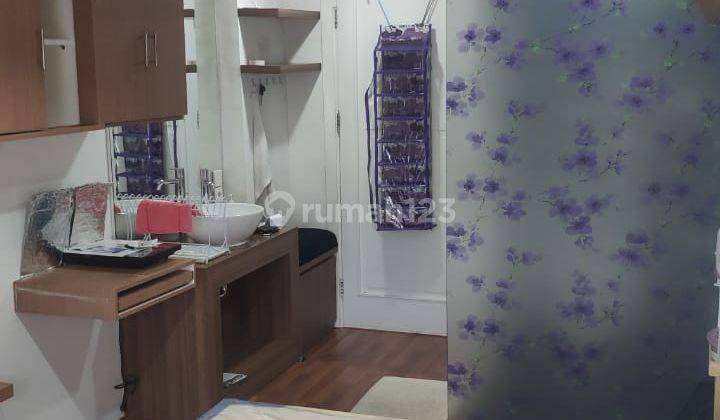 Apartment 1 BR Green Lake Sunter Bagus Fully Furnished 1