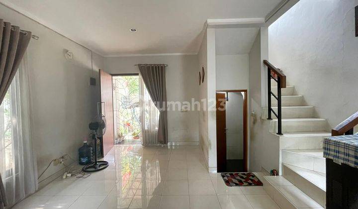 Dijual Rumah SHM di Cluster Primier Savana, Bekasi 2