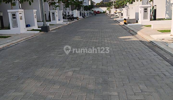 Dijual Rumah 2 Lantai di Cluster Kana Harapan Indah 1