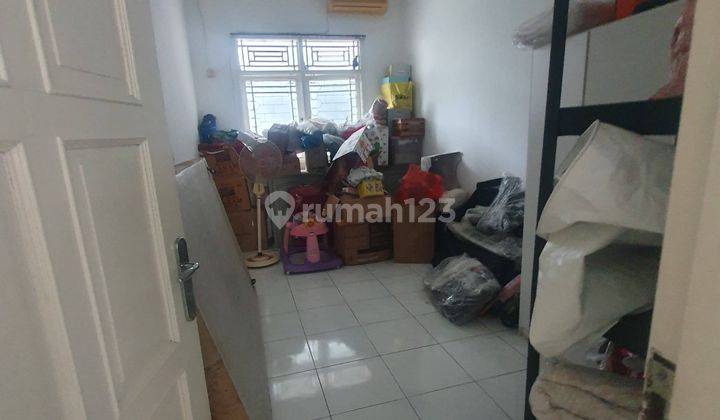 Dijual Rumah Bagus Luas di Jl. Garuda, Tuparev Cirebon 2