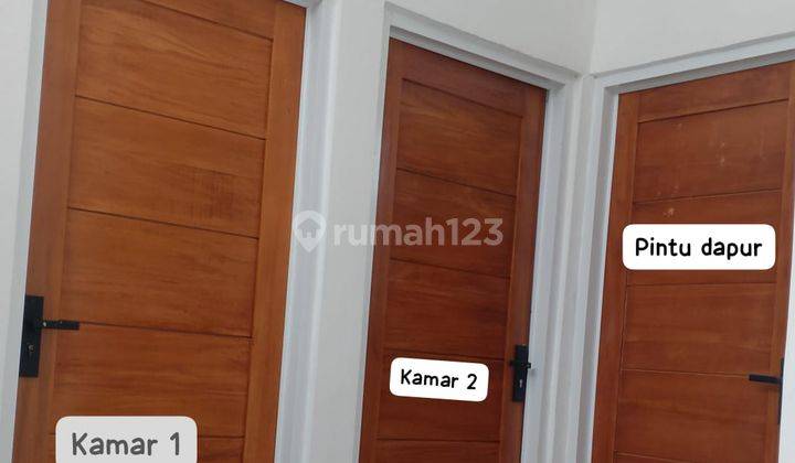 Dijual Rumah Minimalis di Cijati Majalengka 2