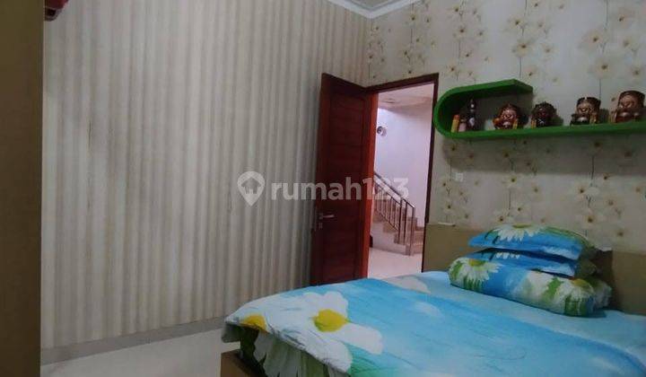 Disewakan Rumah di Pegambiran Cluster Oasis, Cirebon 2