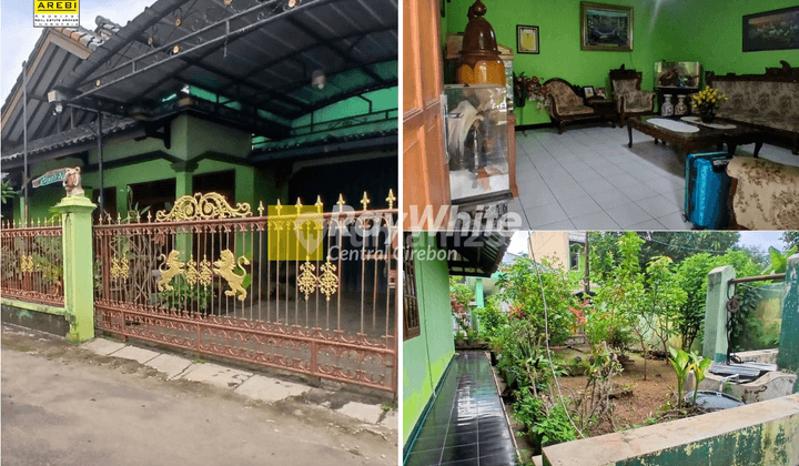 Dijual Rumah Bagus SHM di Cipadung, Majalengka 1