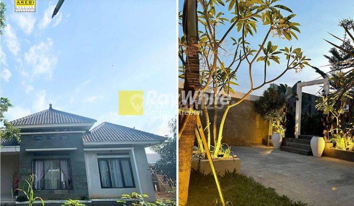 Dijual Rumah Bagus dan Luas di Jatitujuh, Majalengka 1