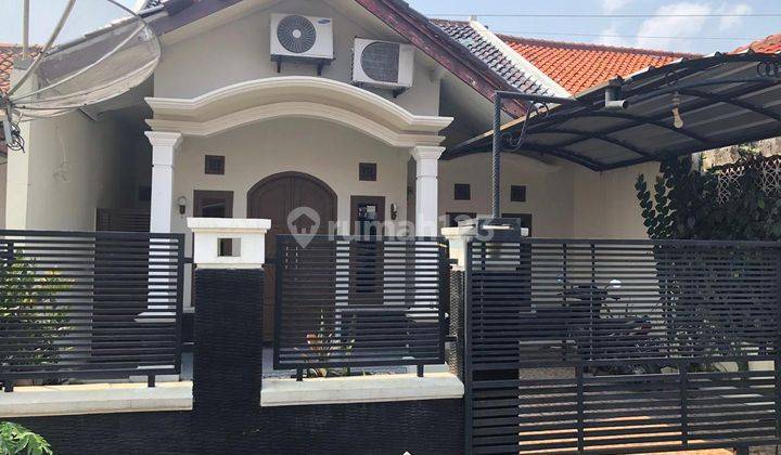 Dijual Rumah di Perum Bumi Sawala, Majalengka 1