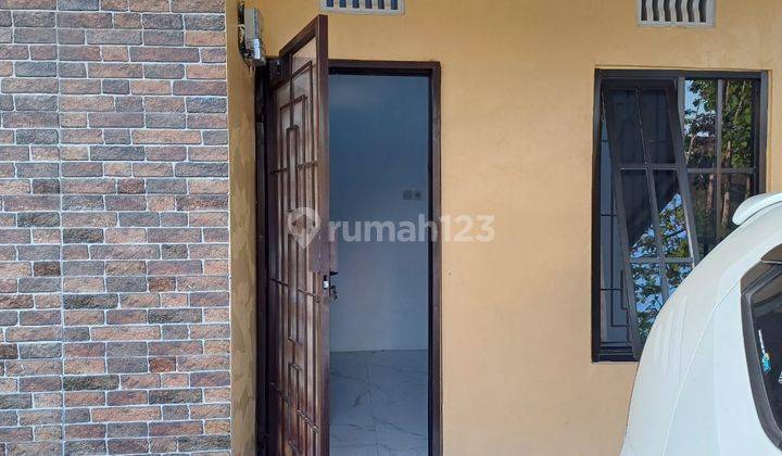 Dijual Rumah di Bukit Nunggul Residence, Dukupuntang, Cirebon 2