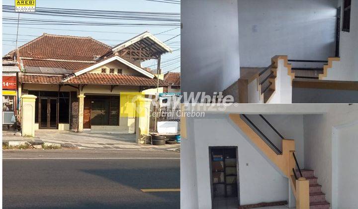 Dijual Ruko 2 Lantai di Cilimus. Kuningan 1