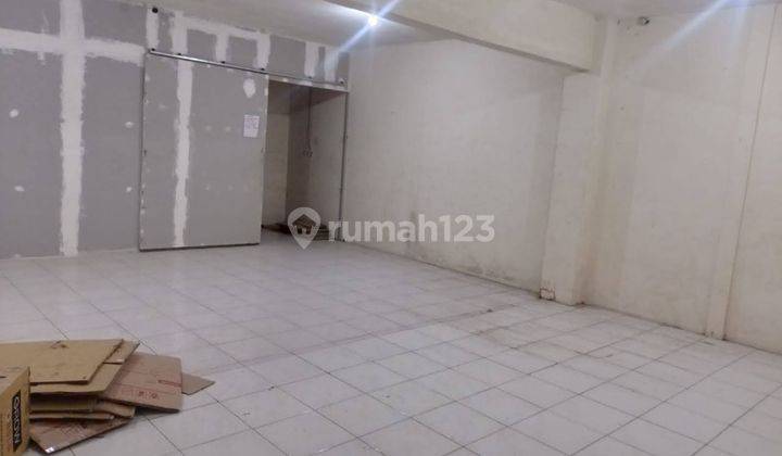 Disewakan Tempat Usaha Strategis di Jl. Rajawali, Cirebon 2