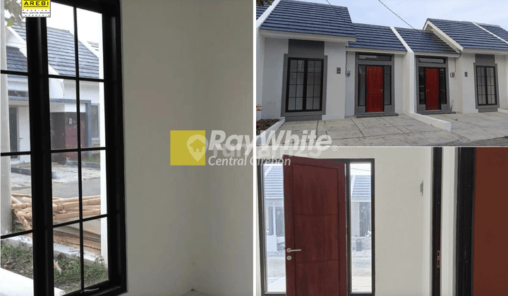 Dijual Rumah di Perum Citraland Cluster Davida, Cirebon 1