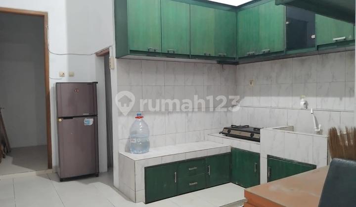 Disewakan Rumah Siap Huni di Komp. Abiyasa, Cirebon 2