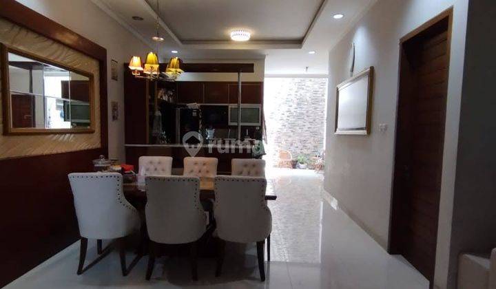 Disewakan Rumah di Pegambiran Cluster Oasis, Cirebon 1