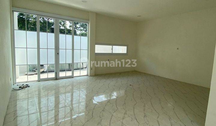 Siap Huni! Rumah Di Citra Garden Puri 2lt. 2