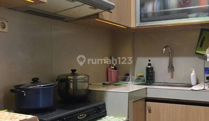 Rumah Di Kresek 2 Lt Siap Huni  2