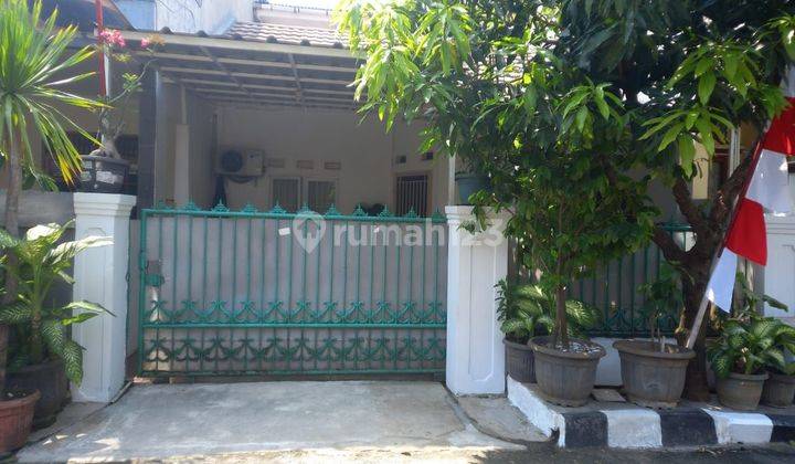 Siap Huni! Siap Nego Rumah di Pondok Surya 1