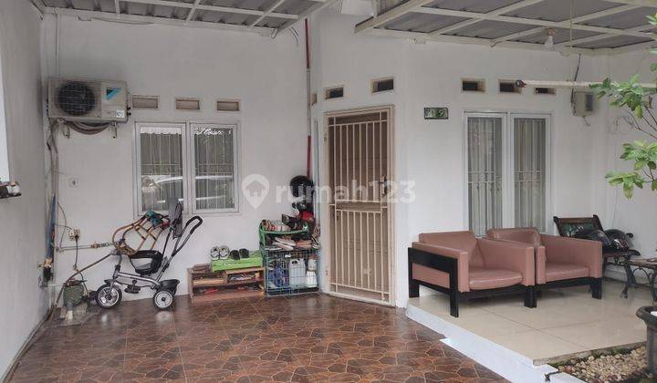 Siap Huni! Siap Nego Rumah di Pondok Surya 2