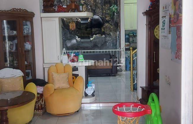 Siap Nego! Di Jual Cepat! Rumah Di Metland Puri 1