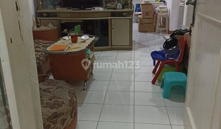 Siap Huni! Rumah Di Metro Permata 1 2